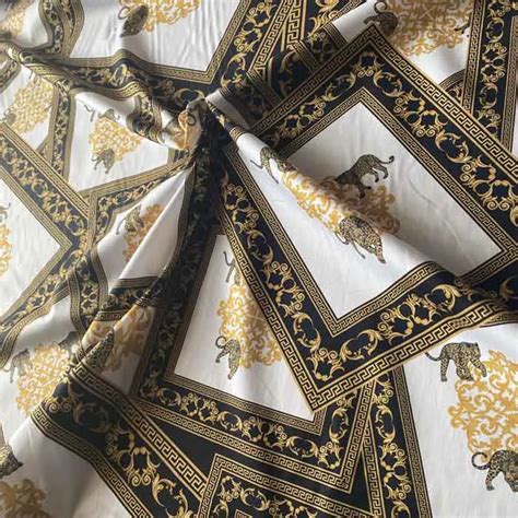 versace replica fabric|Versace fabric wholesale.